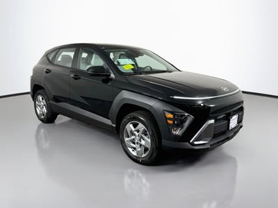 2027 Hyundai Kona SE