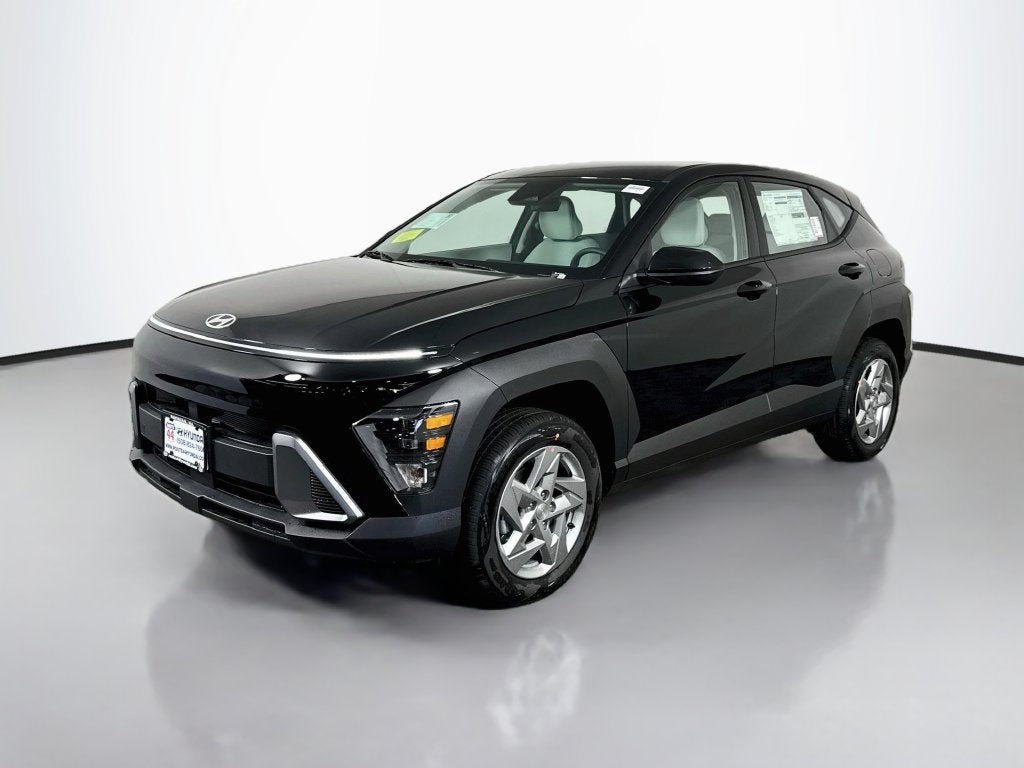 2027 Hyundai Kona SE