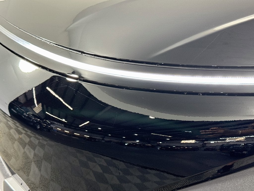 2027 Hyundai Kona SE