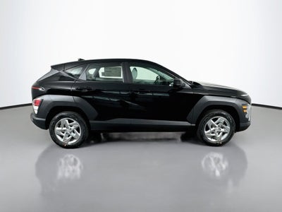 2027 Hyundai Kona SE