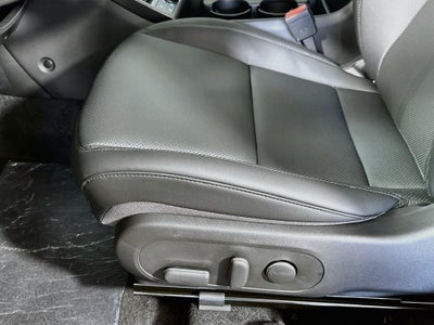 2027 Hyundai Kona Limited