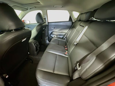 2027 Hyundai Kona Limited