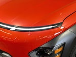 2027 Hyundai Kona Limited