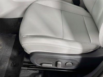 2027 Hyundai Kona Limited