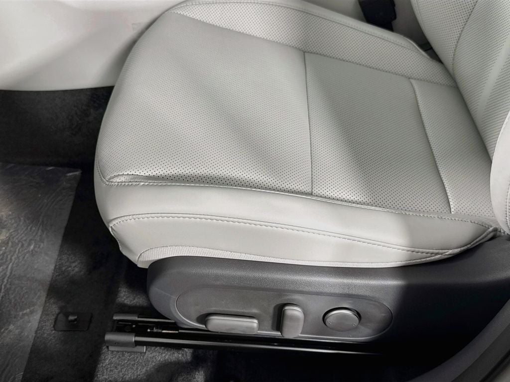 2027 Hyundai Kona Limited