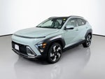 2027 Hyundai Kona Limited