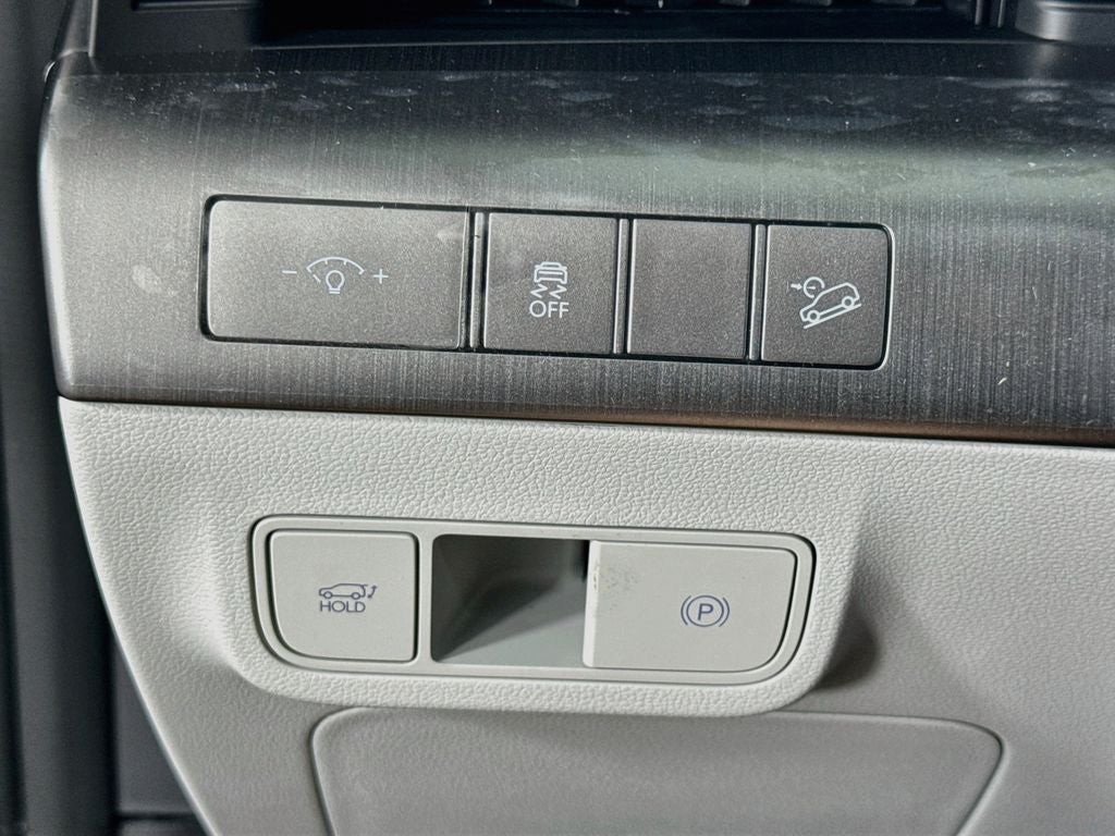 2027 Hyundai Kona Limited