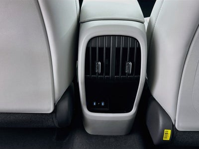 2027 Hyundai Kona Limited