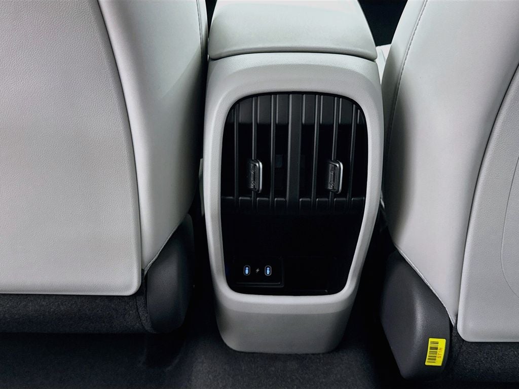 2027 Hyundai Kona Limited