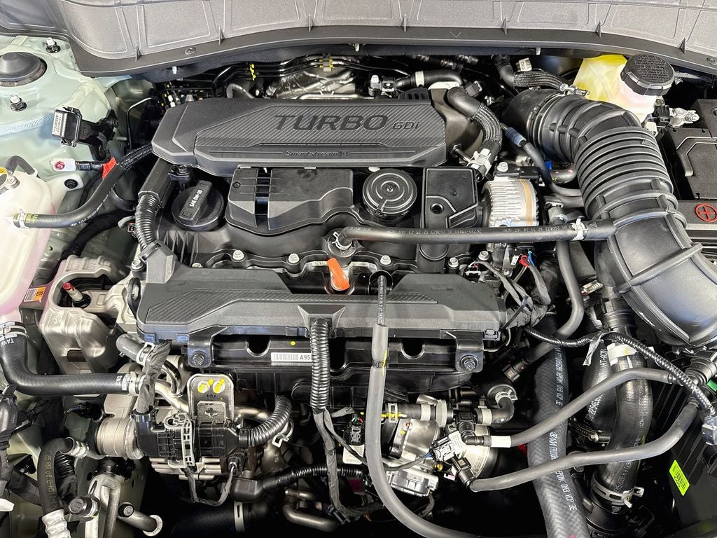 2027 Hyundai Kona Limited