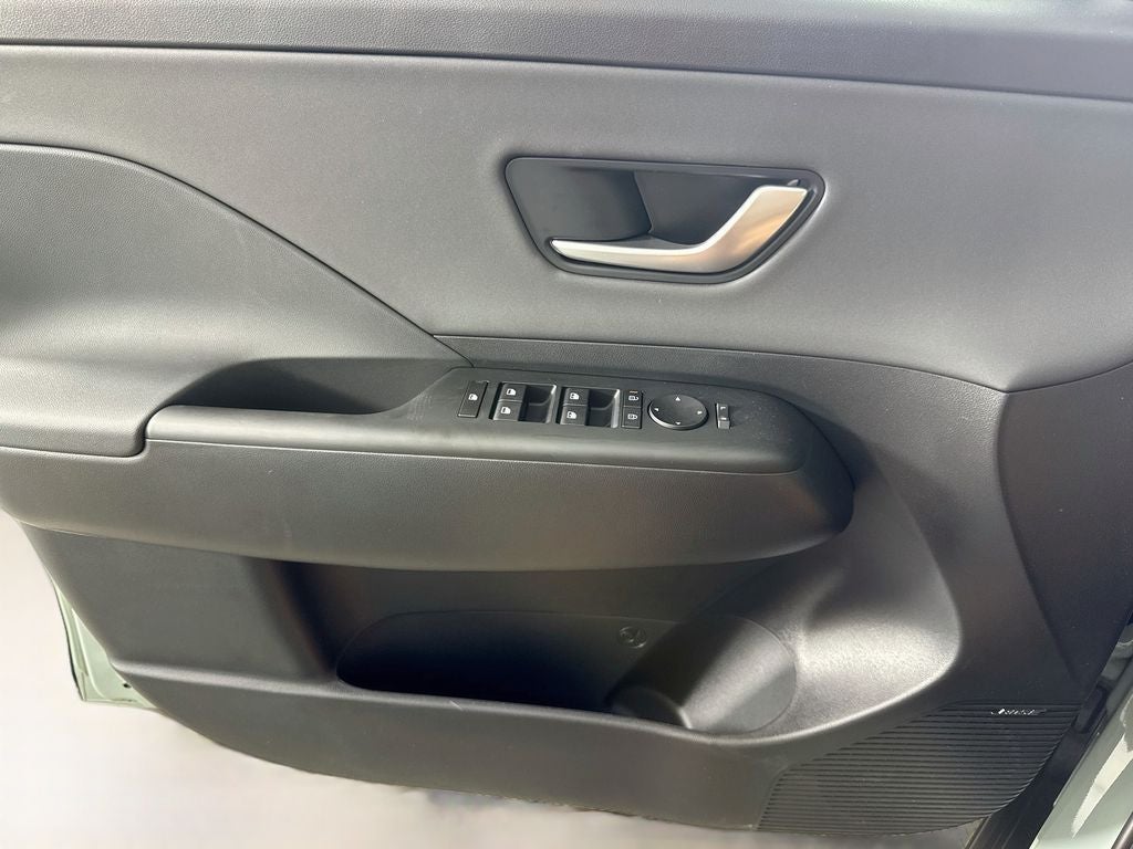 2027 Hyundai Kona Limited