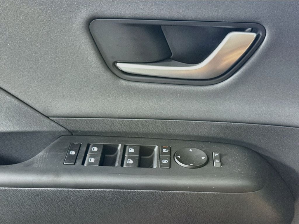 2027 Hyundai Kona Limited