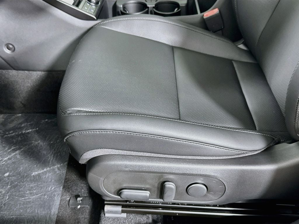 2027 Hyundai Kona Limited