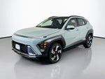 2027 Hyundai Kona Limited