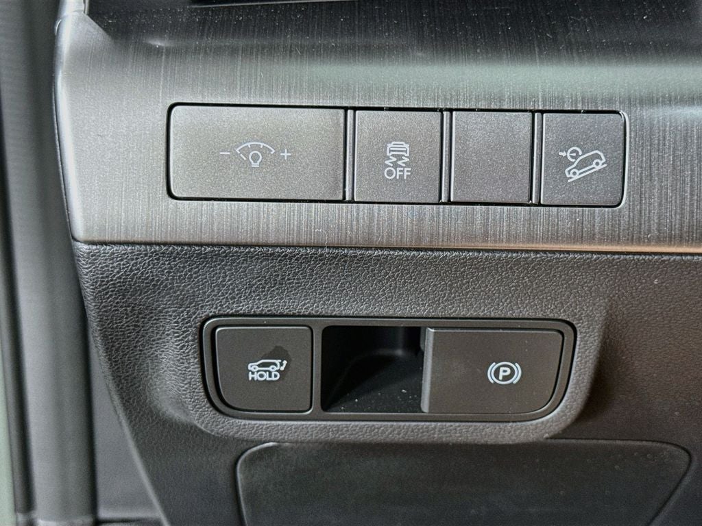 2027 Hyundai Kona Limited
