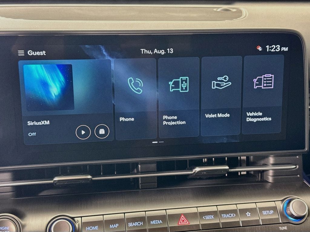 2027 Hyundai Kona Limited
