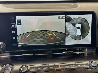 2027 Hyundai Kona Limited