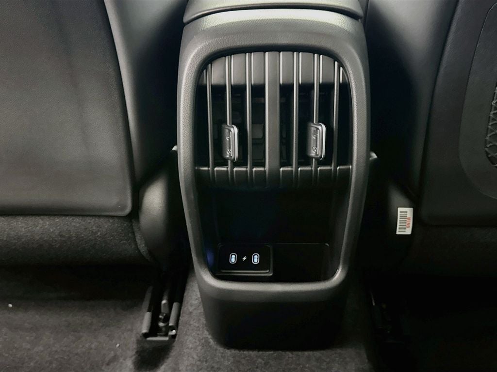 2027 Hyundai Kona Limited