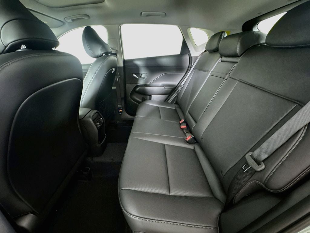 2027 Hyundai Kona Limited