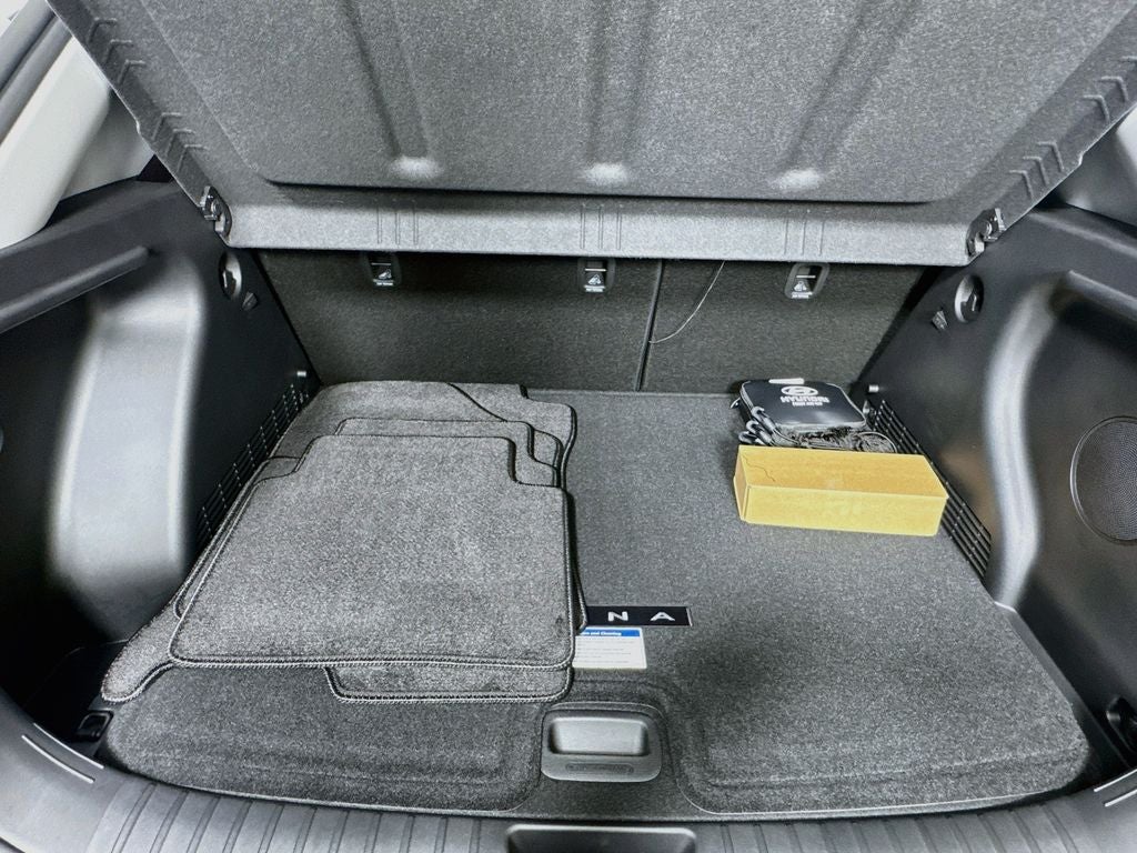 2027 Hyundai Kona Limited