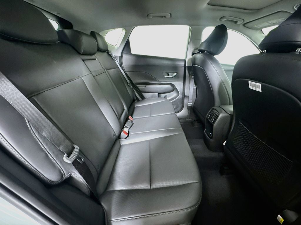 2027 Hyundai Kona Limited