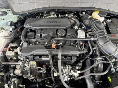 2027 Hyundai Kona Limited
