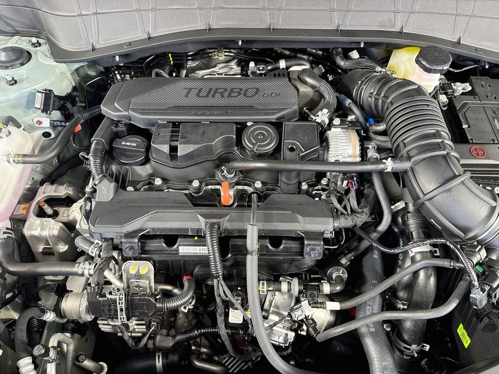 2027 Hyundai Kona Limited