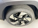 2027 Hyundai Kona Limited