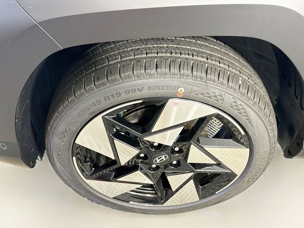 2027 Hyundai Kona Limited