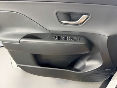 2027 Hyundai Kona Limited