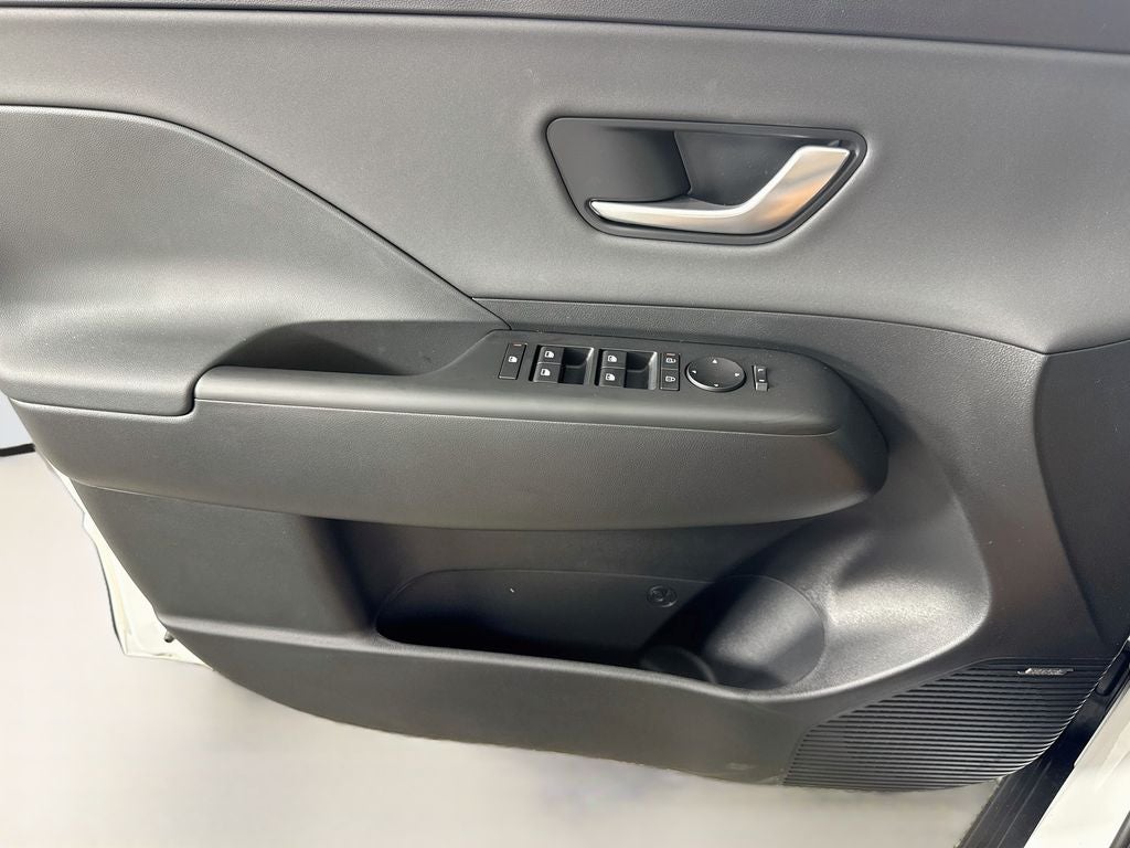 2027 Hyundai Kona Limited
