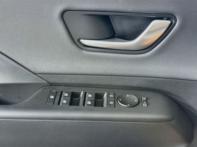 2027 Hyundai Kona Limited