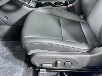 2027 Hyundai Kona Limited
