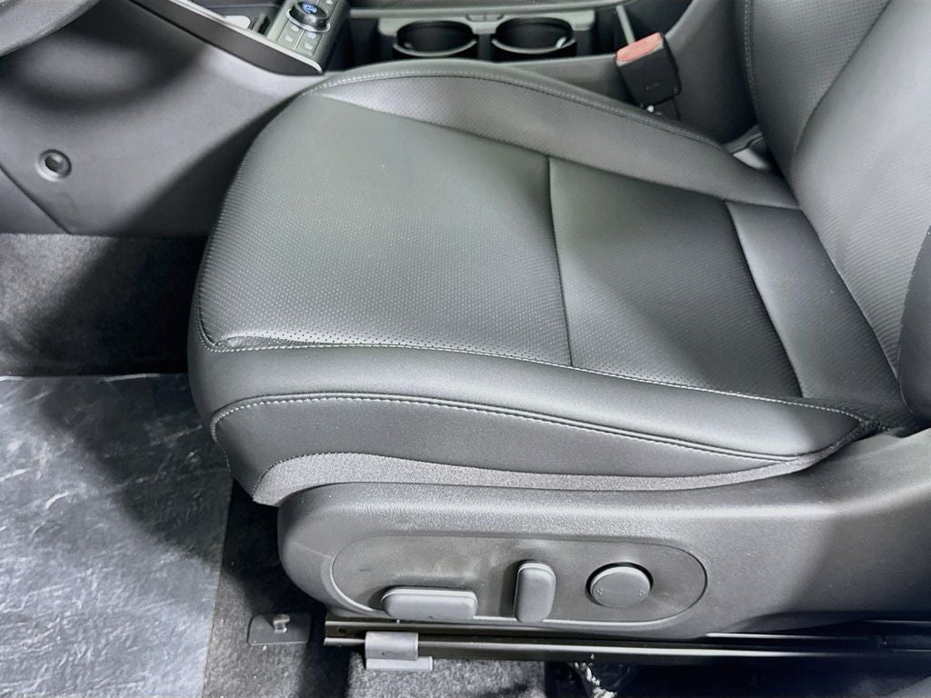 2027 Hyundai Kona Limited
