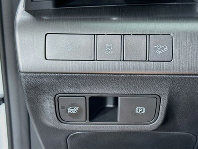 2027 Hyundai Kona Limited