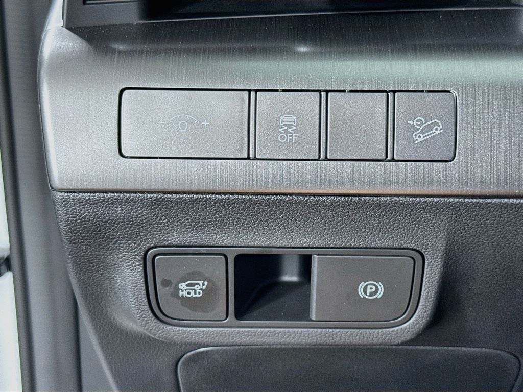 2027 Hyundai Kona Limited
