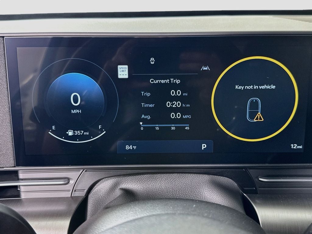 2027 Hyundai Kona Limited
