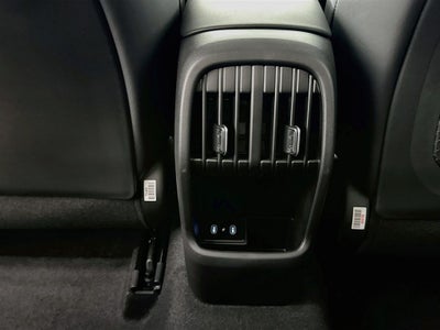2027 Hyundai Kona Limited