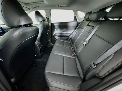 2027 Hyundai Kona Limited