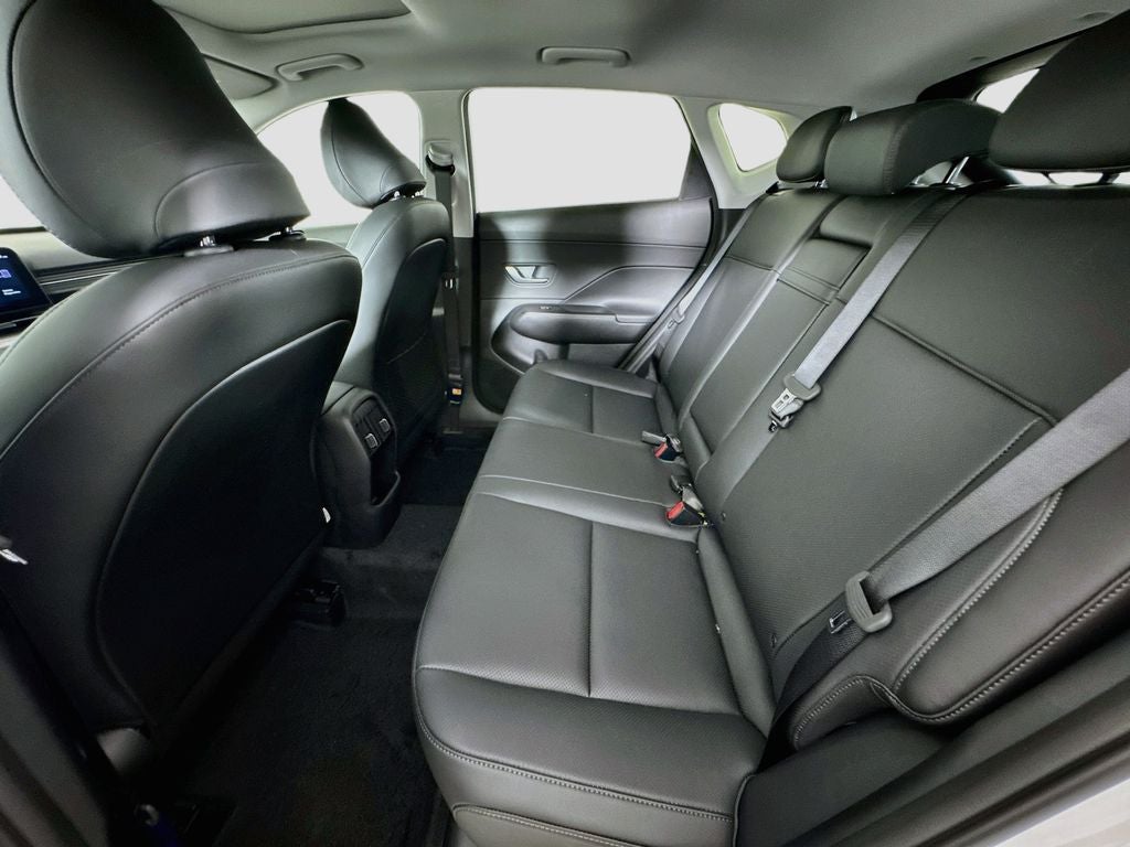 2027 Hyundai Kona Limited