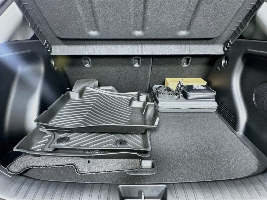 2027 Hyundai Kona Limited