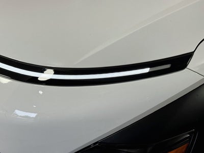 2027 Hyundai Kona Limited