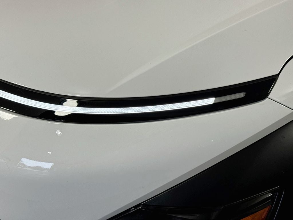 2027 Hyundai Kona Limited