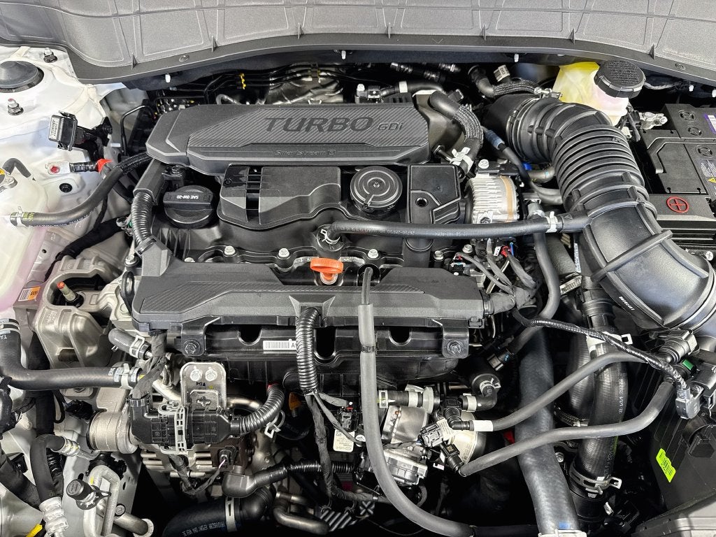 2027 Hyundai Kona Limited