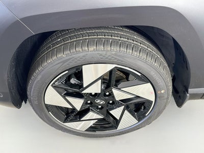 2027 Hyundai Kona Limited