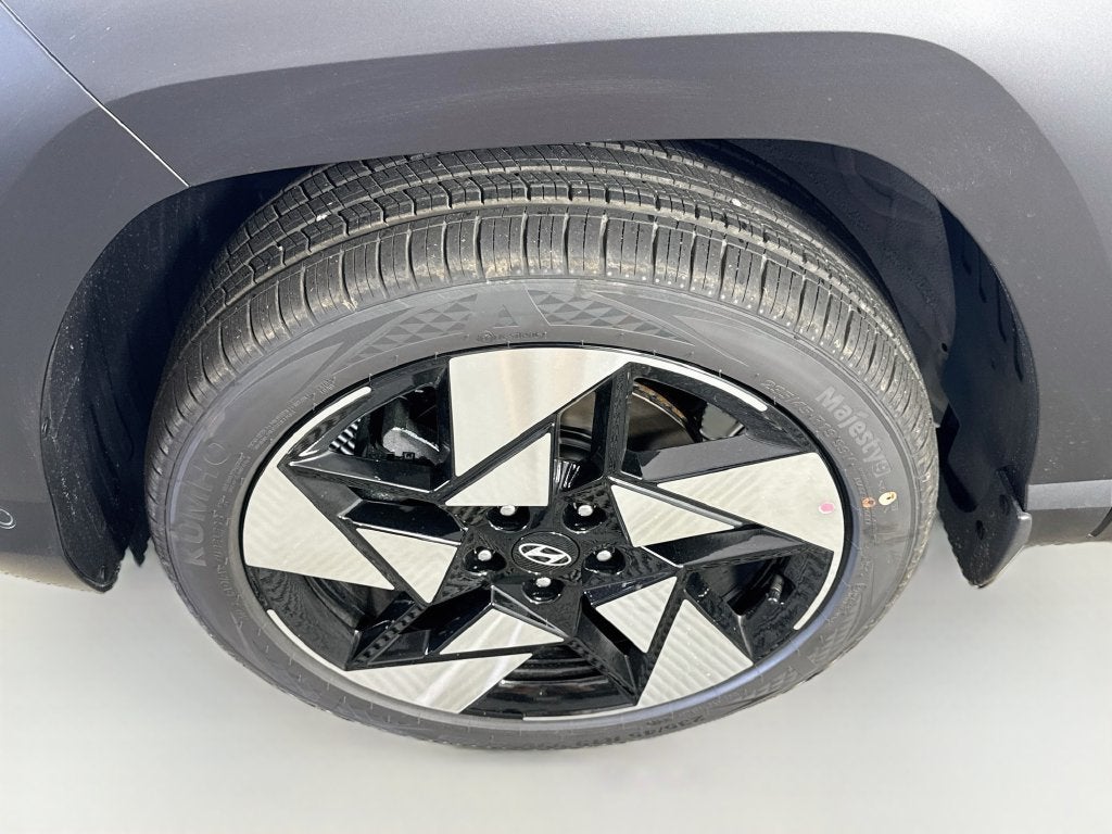 2027 Hyundai Kona Limited