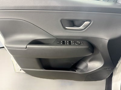 2027 Hyundai Kona Limited