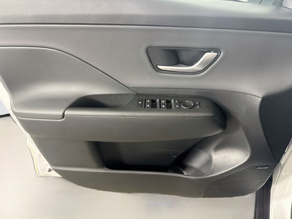 2027 Hyundai Kona Limited