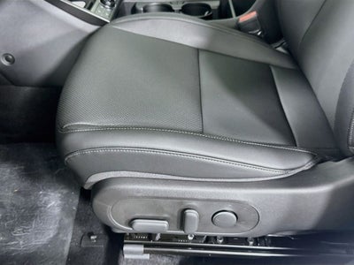 2027 Hyundai Kona Limited