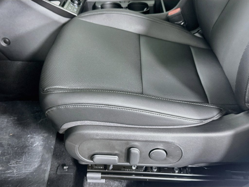 2027 Hyundai Kona Limited